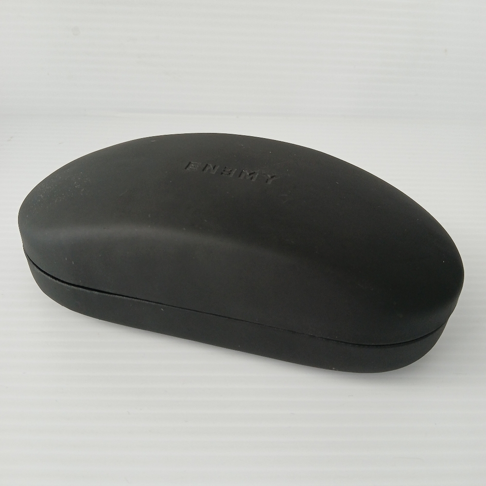 Enemy Eyeglass/Sunglass Hard Case